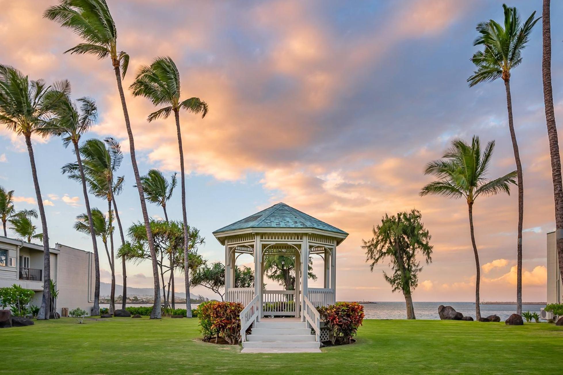 Maui Beach Hotel Kahului Exteriér fotografie